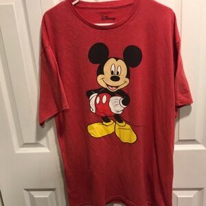 Disney Mickey Mouse T-shirt
